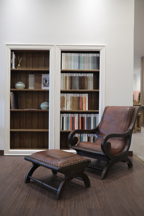 Bramble Furniture Resmi Hadir di Indonesia