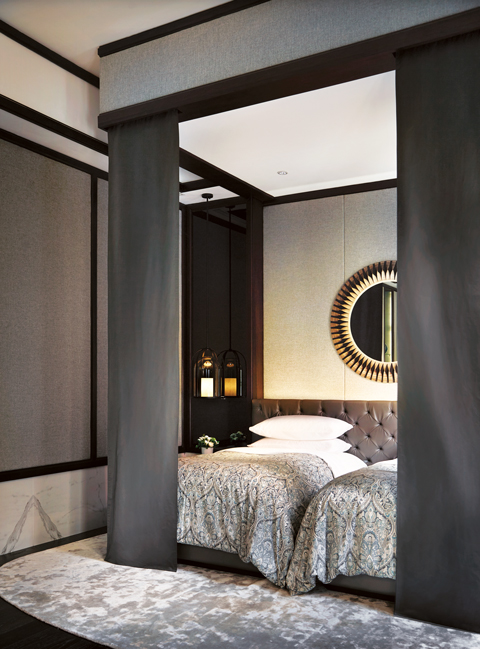 Cara Membuat Rumah 1 Lantai Menjadi Terasa Besar & Unik