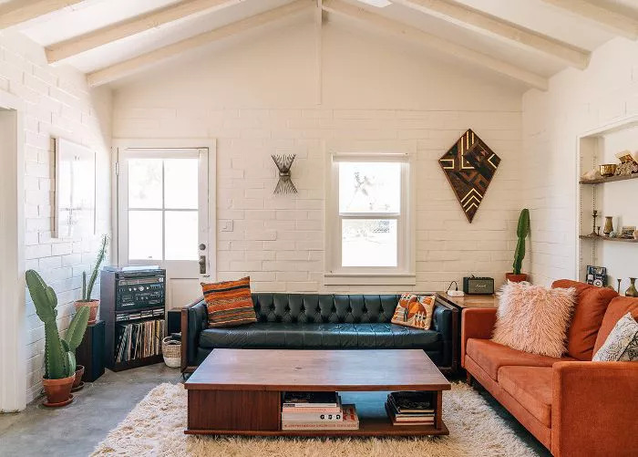 Manfaat Taman Indoor: Sudut Hijau di Dalam Rumah