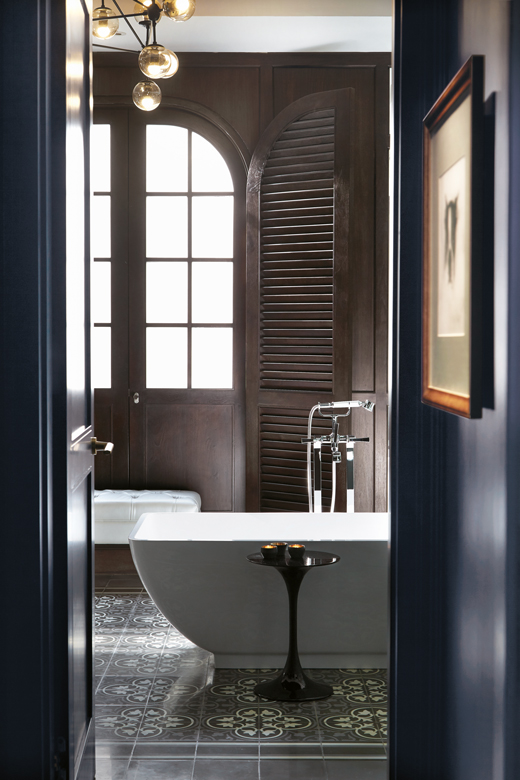 Cara Membuat Rumah 1 Lantai Menjadi Terasa Besar & Unik