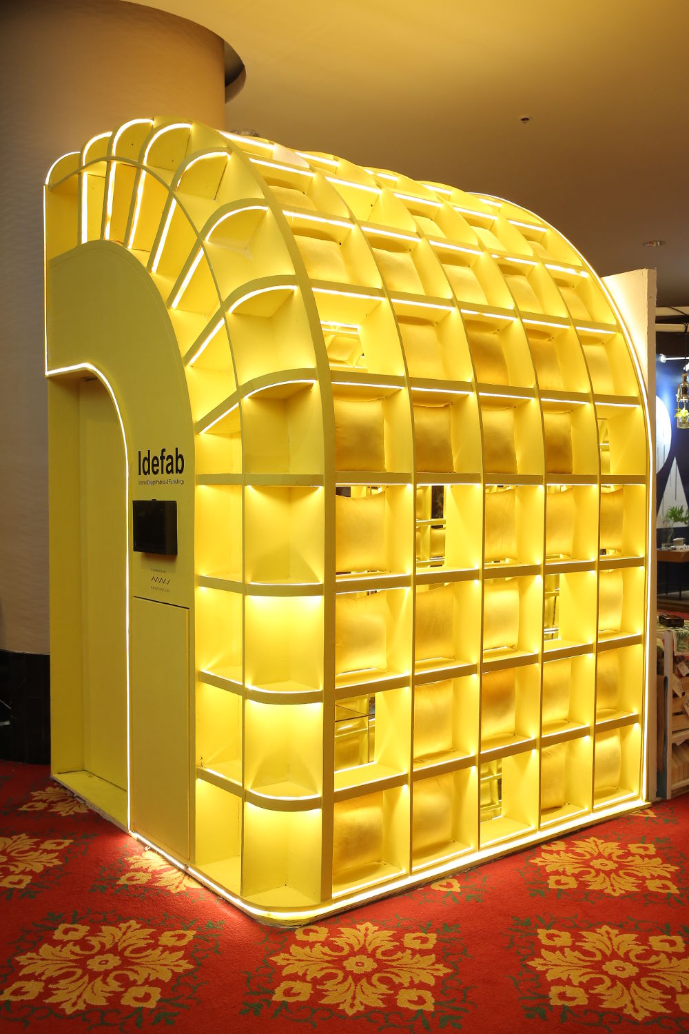 Pameran Casa Indonesia 2020