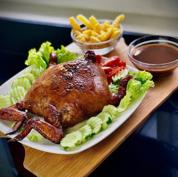 15 Hidangan Kuliner Khas Imlek. Enak dan Ada Maknanya!