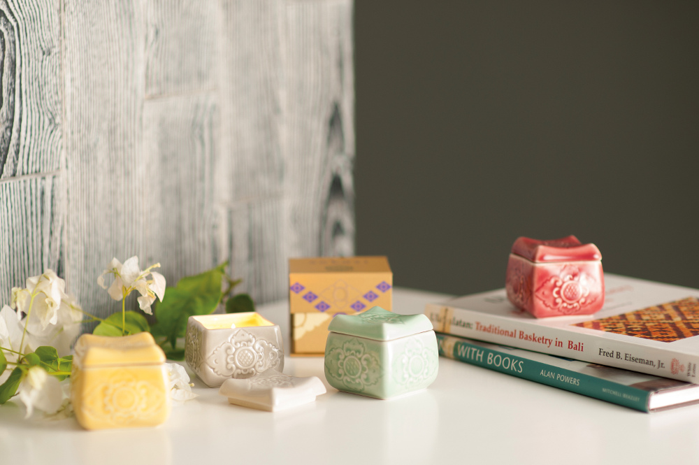 Baru! Segarkan Pernak-Pernik Rumah di Awal Tahun 2020