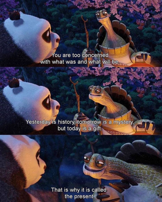 Kungfu Panda