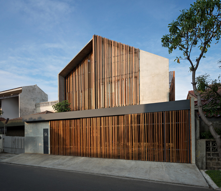 4 Arsitek Indonesia Ini Dapatkan Penghargaan Dunia