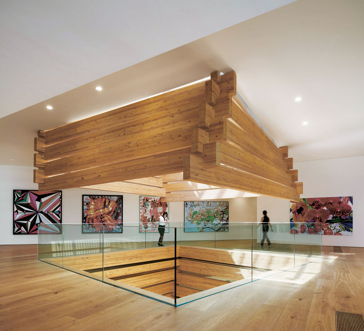 Kengo Kuma Rancang Museum Modern di Turki