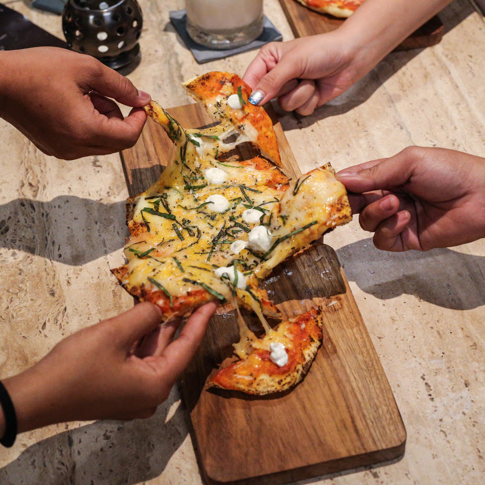 Berkumpul dan Berbaur di Kilo Lounge Jakarta