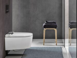 Kloset ini Bisa Menahan Beban Seberat Harley-Davidson