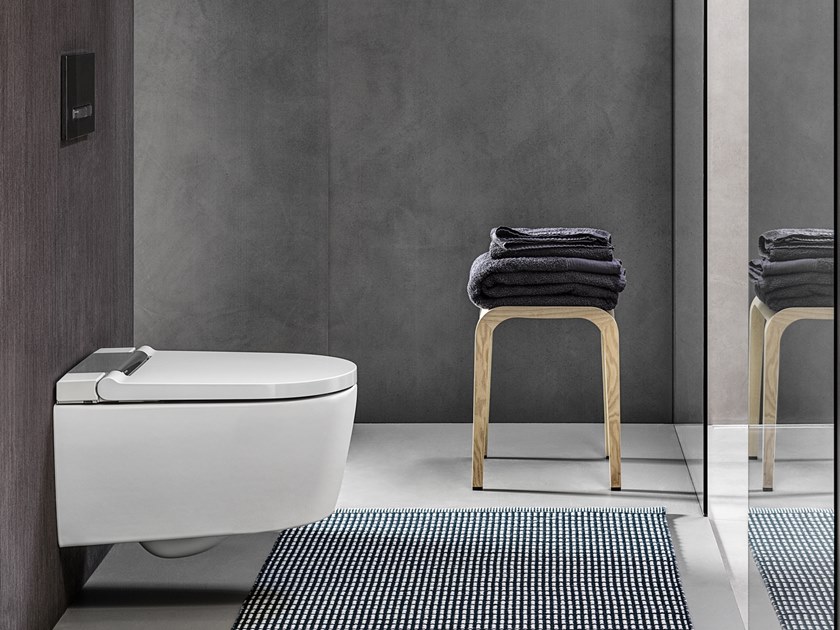 Kloset ini Bisa Menahan Beban Seberat Harley-Davidson