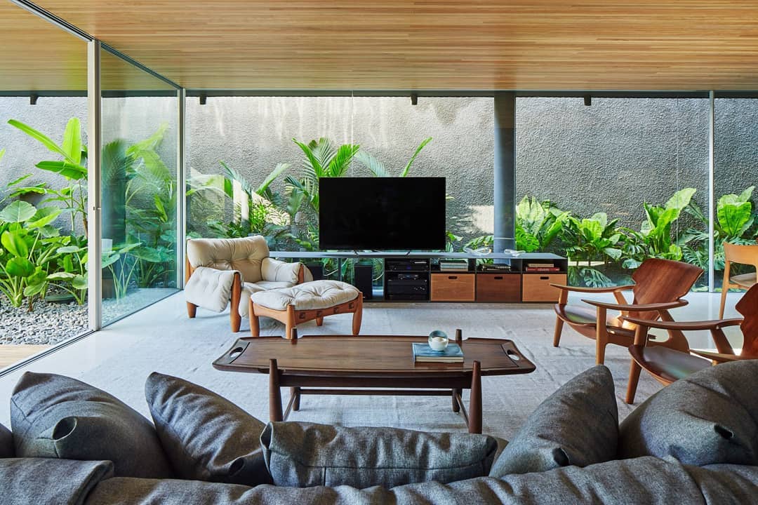 10 Desain Rumah Paling Instagrammable di CASA Indonesia