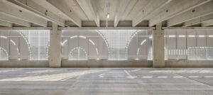 Sensasi Bermain Lego Dari Tempat Parkir Billund Denmark