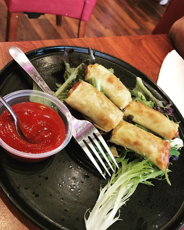 Lumpia