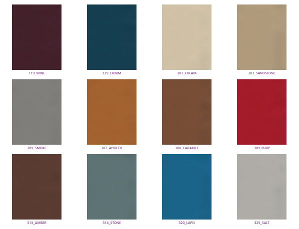 Pelapis Sofa Kulit yang Bebas Noda, Bahkan Api!