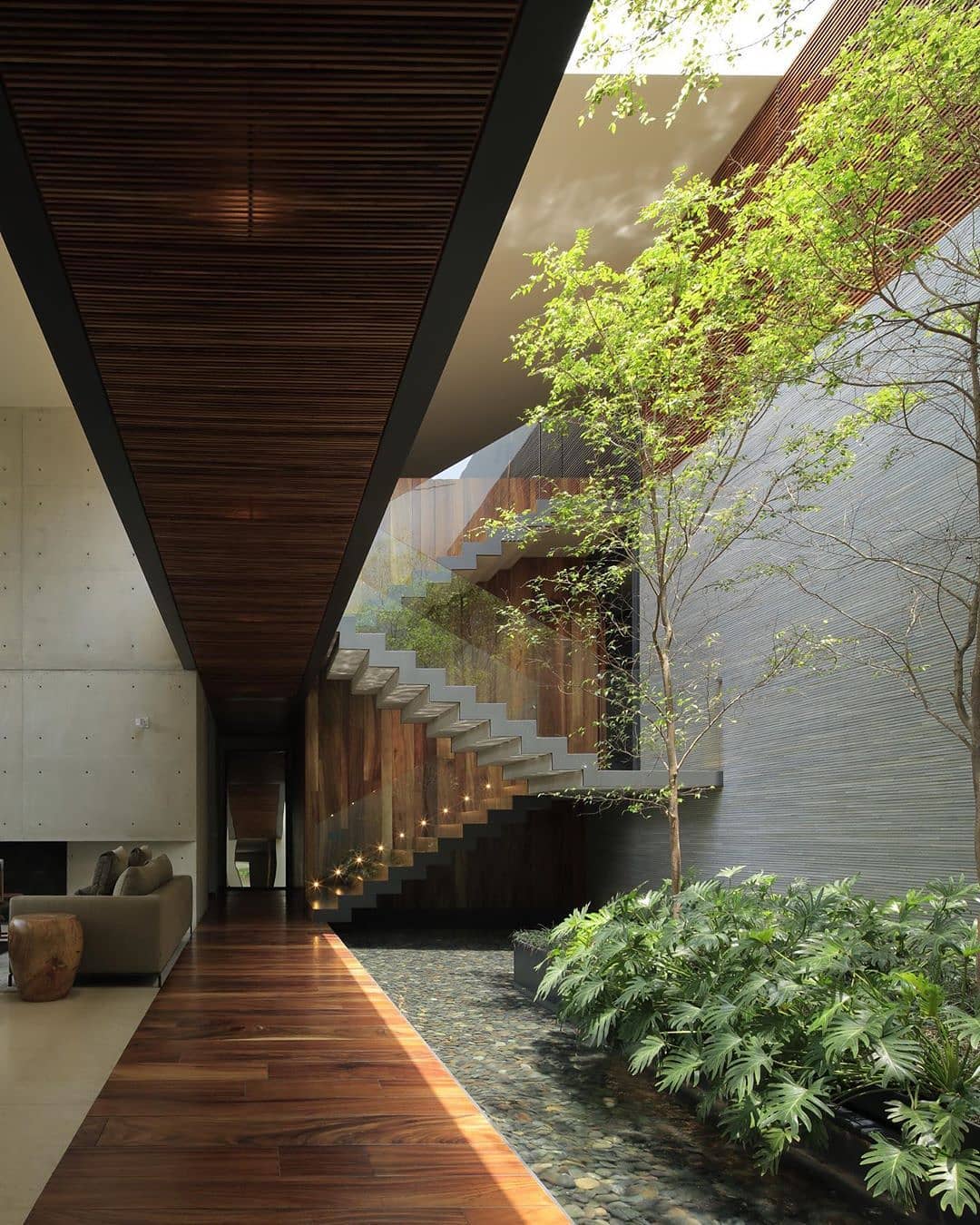 Manfaat Taman Indoor: Sudut Hijau di Dalam Rumah