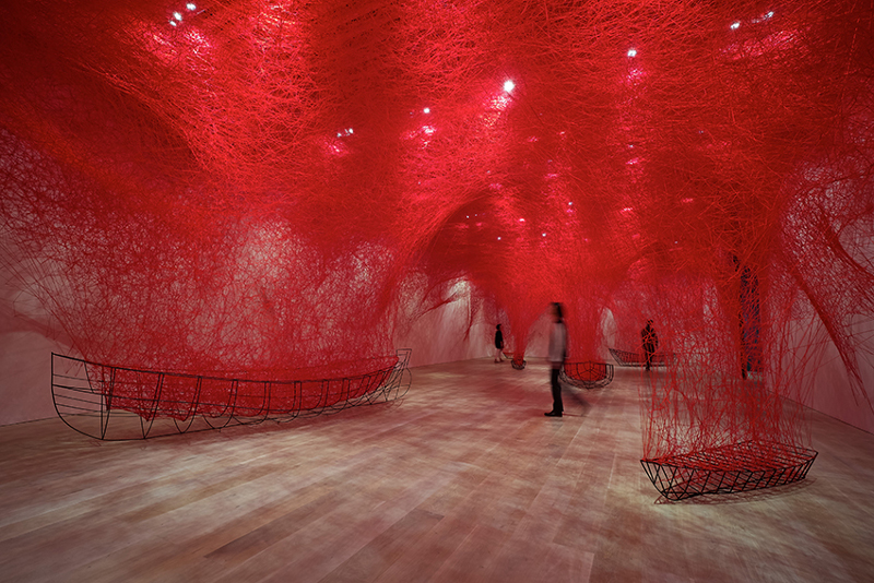 Nantikan Program Fantastis dari Museum MACAN di 2020