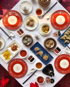 6 Hotel dengan Restoran Oriental Terbaik di Jakarta