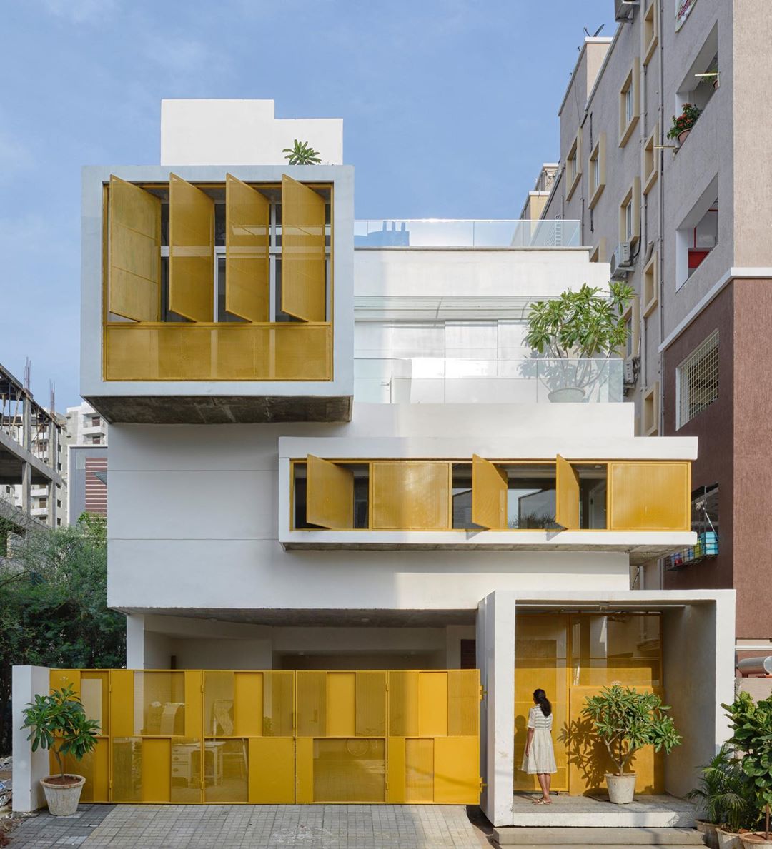 10 Desain Rumah Paling Instagrammable di CASA Indonesia