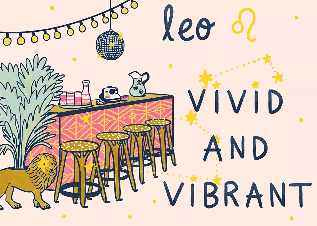 Ayo Kenali Cara Dirimu Mendekor Rumah Sesuai Zodiak!