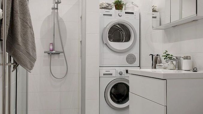 Ini dia! Cara Merombak Ruang Cucimu dengan Benar