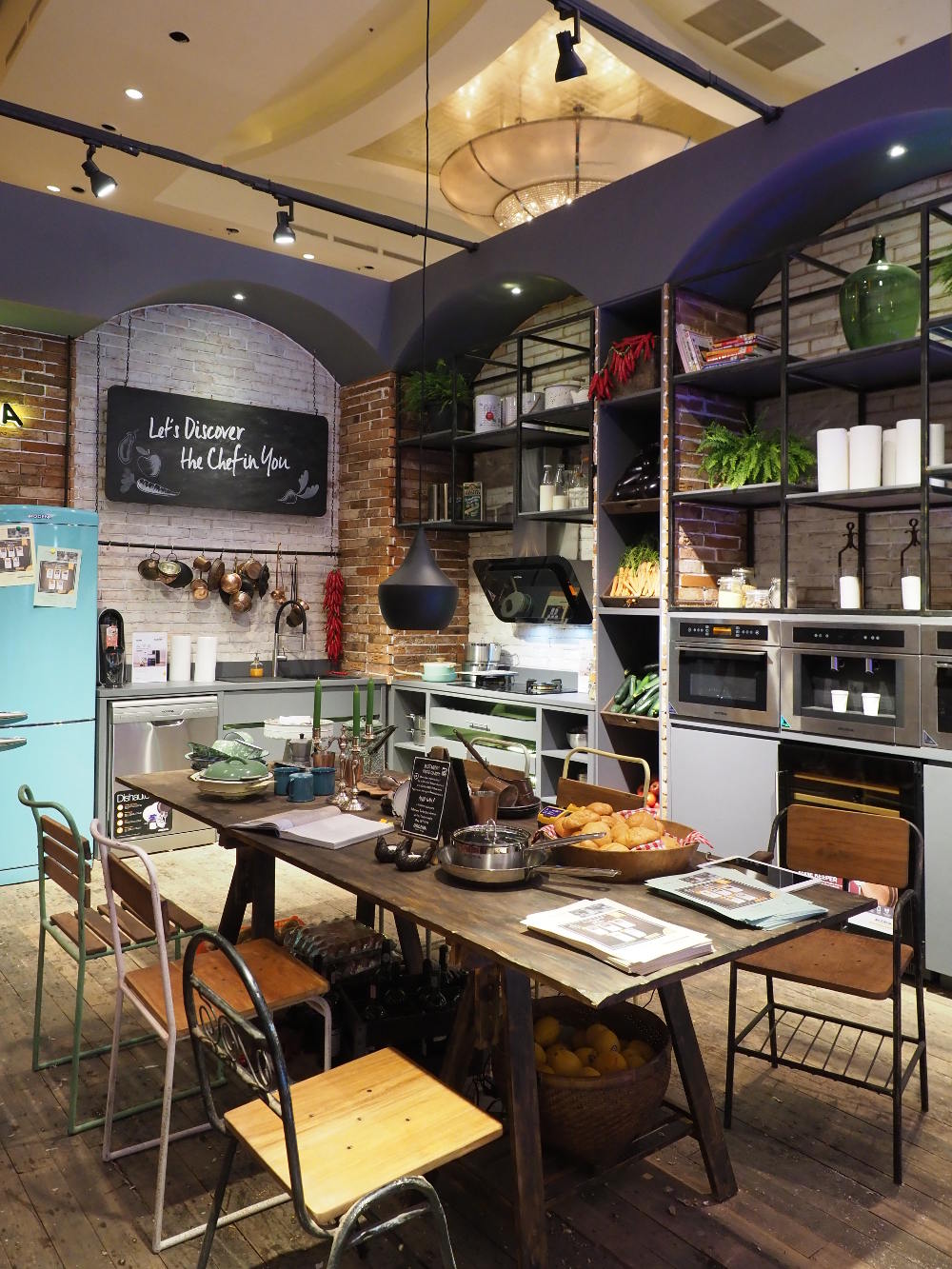 Pameran Casa Indonesia 2020