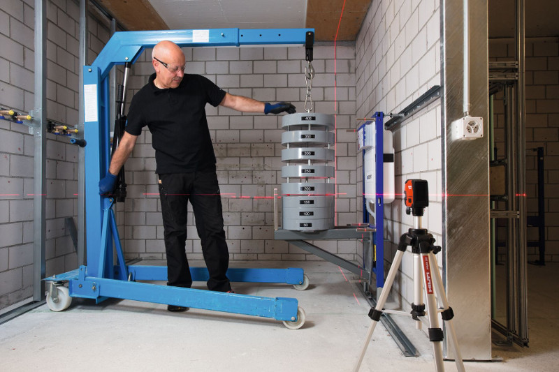 Kloset Geberit ini Bisa Menahan Beban Seberat Harley-Davidson