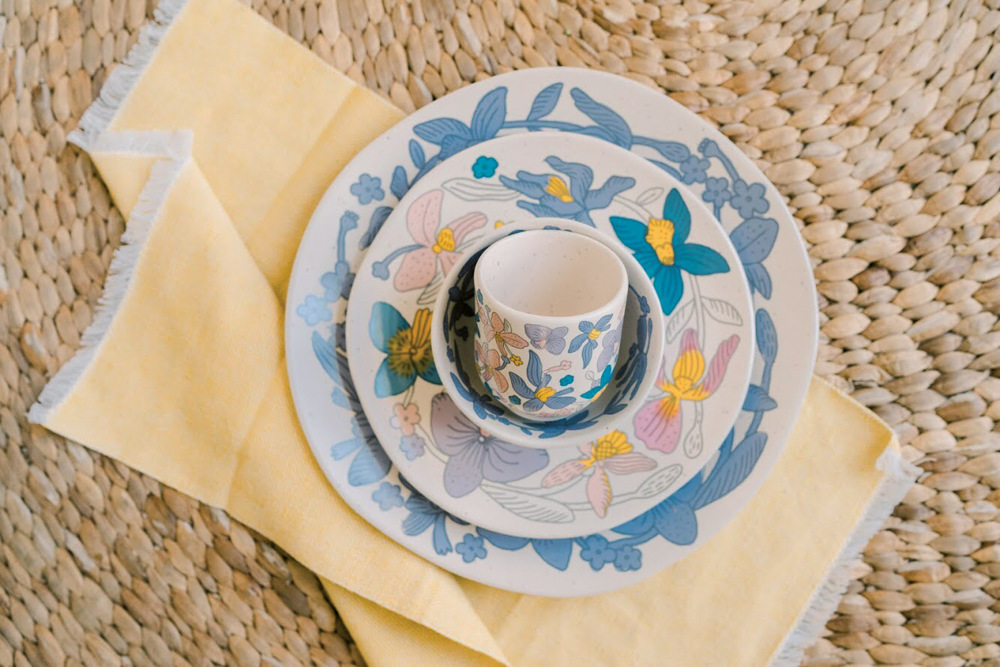 Baru! Segarkan Pernak-Pernik Rumah di Awal Tahun 2020