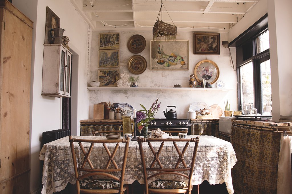 Ayo Kenali Cara Dirimu Mendekor Rumah Sesuai Zodiak!