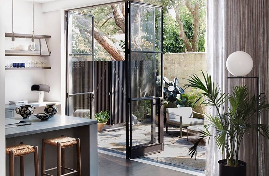 10 Taman Mungil dan Minimalis Sesuai Karakter Anda