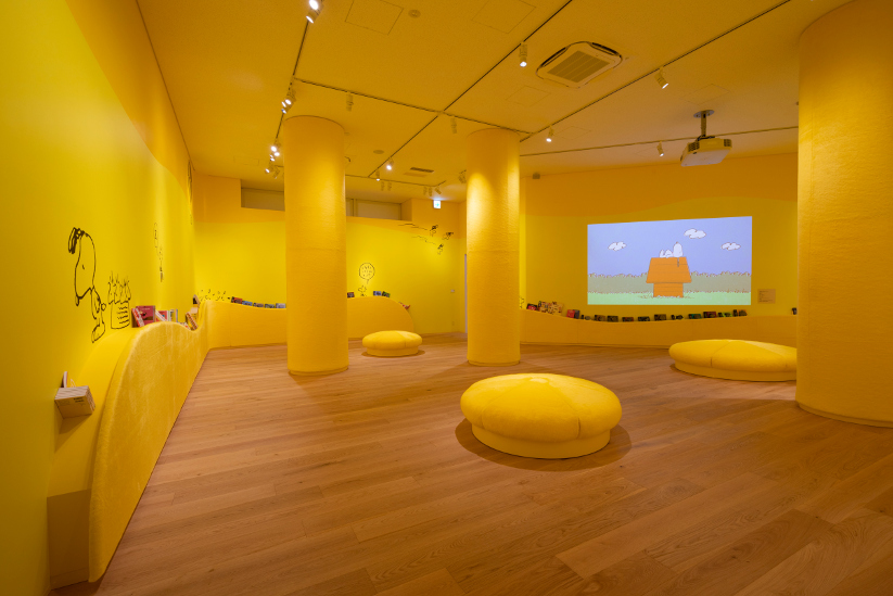 10 Fakta Unik Tentang Museum Snoopy Tokyo Terbaru