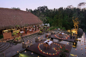 10 Hotel Paling Romantis di Dunia. Ada Hotel di Bali!