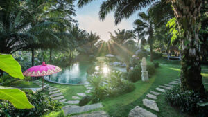 15 Destinasi Wisata untuk Kencan Romantis