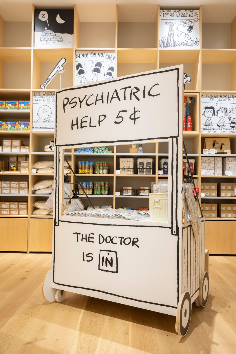 10 Fakta Unik Tentang Museum Snoopy Tokyo Terbaru