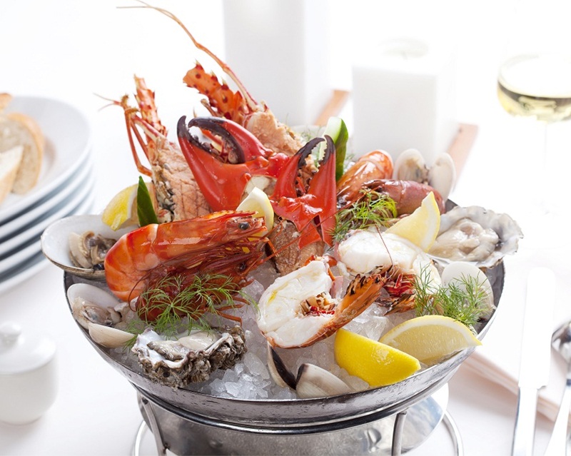 5 Restoran Buffet untuk Pasangan yang Doyan Makan!