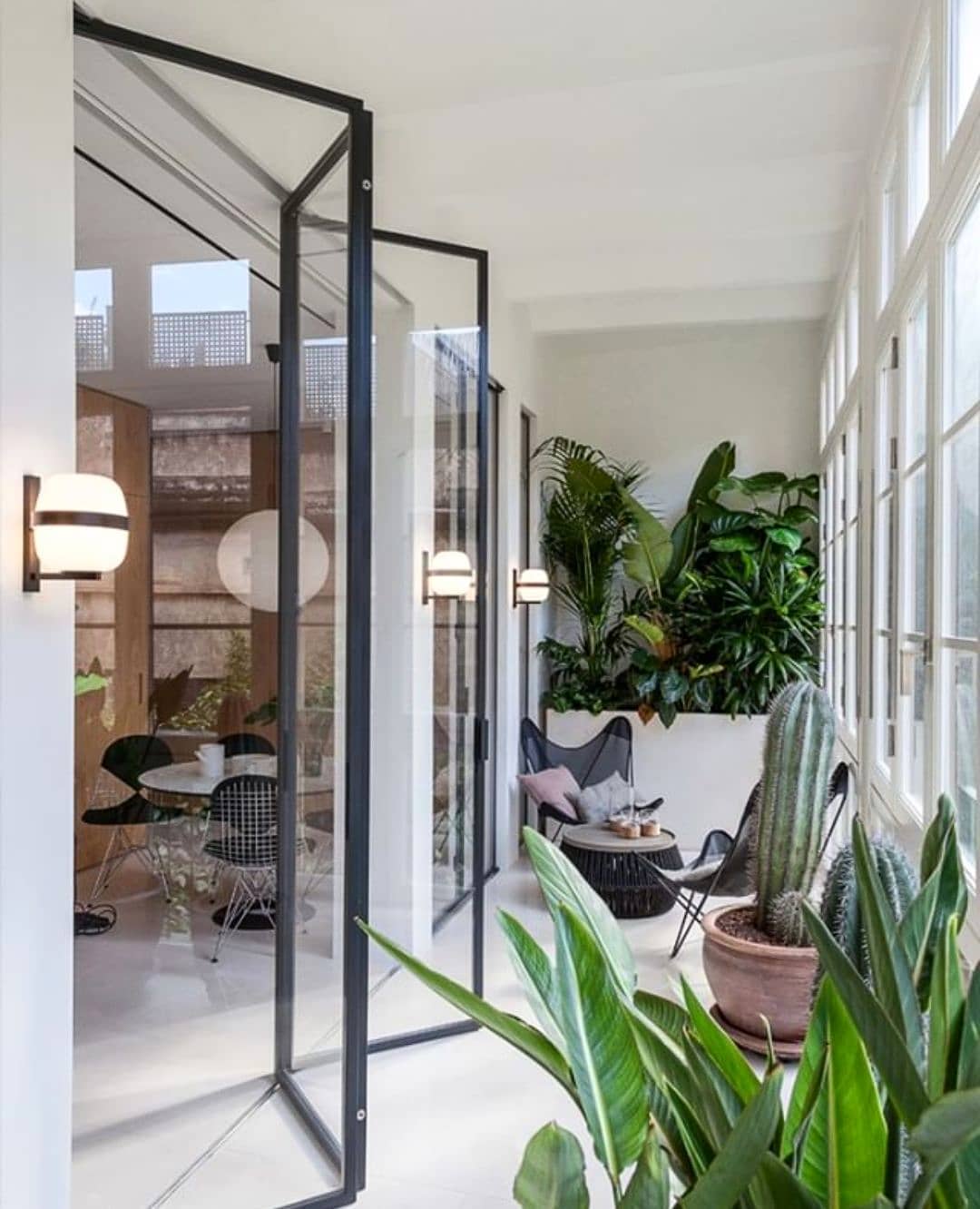 10 Taman Mungil dan Minimalis Sesuai Karakter Anda