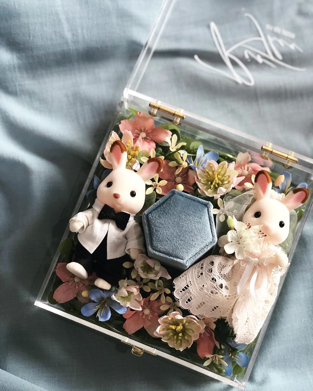 Manis & Romantis! Hadiah Valentine untuk yang Tersayang