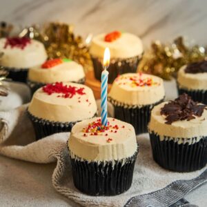 5 Cake Instagrammable Super Gemas untuk Valentine!