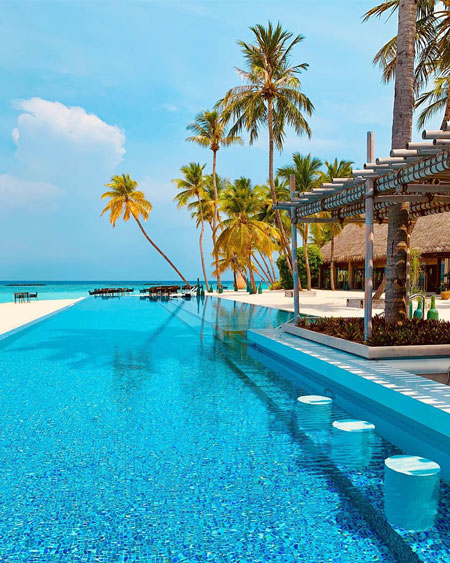 Velaa Private Island