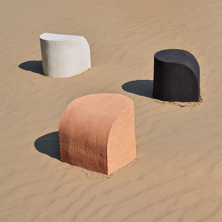 Inilah 6 Kursi Berdesain Unik di Object Rotterdam 2020!