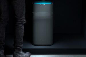 Alat ini Jadikan Proses Pengomposan Lebih Mudah