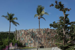 Surga Tropis Baru Bernama Desa Potato Head