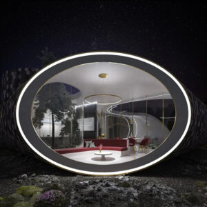 Inilah Wajah Hunian di Masa Depan Yang Ramah Lingkungan