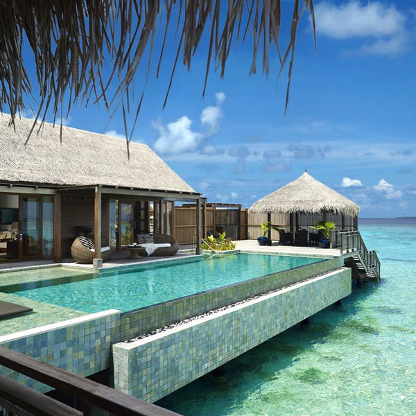 Maldives