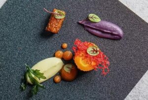 Tempat Dinner Romantis nan Unik untuk Valentine