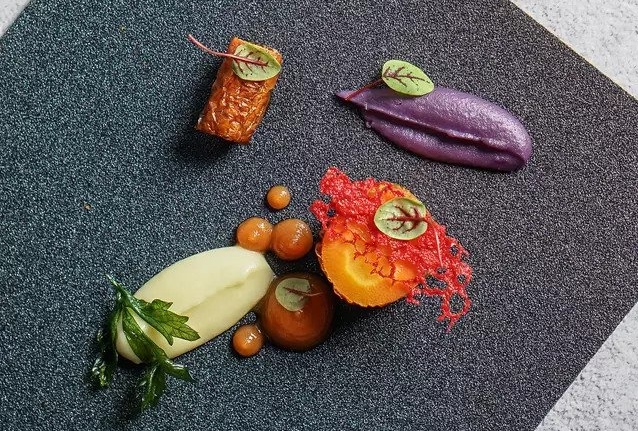 Tempat Dinner Romantis nan Unik untuk Valentine