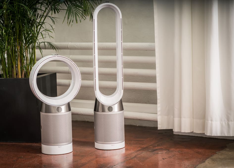 Udara Kotor? 5 Air Purifier Bisa Jadi Solusi!