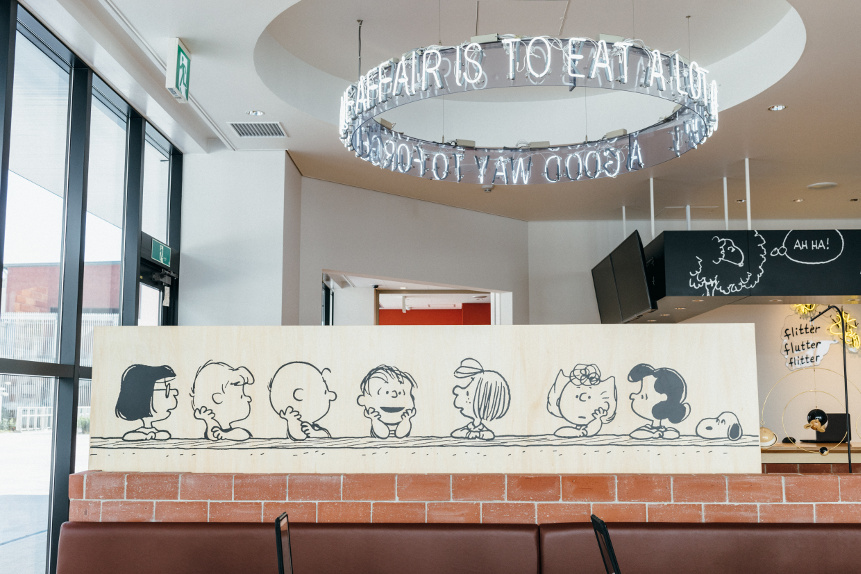 10 Fakta Unik Tentang Museum Snoopy Tokyo Terbaru