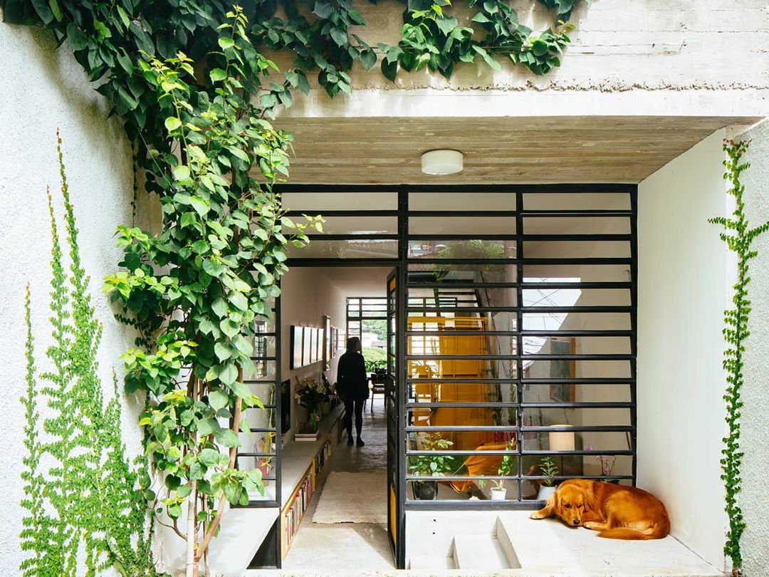 10 Taman Mungil dan Minimalis Sesuai Karakter Anda