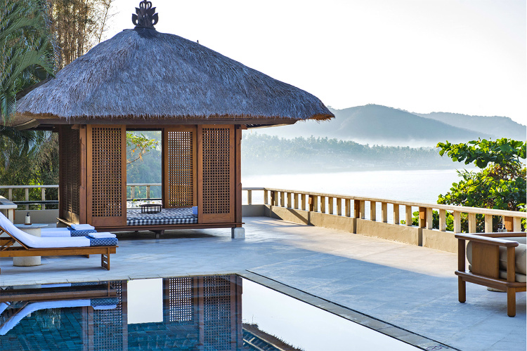 10 Resort Eksklusif Untuk Honeymoon Romantis di Bali