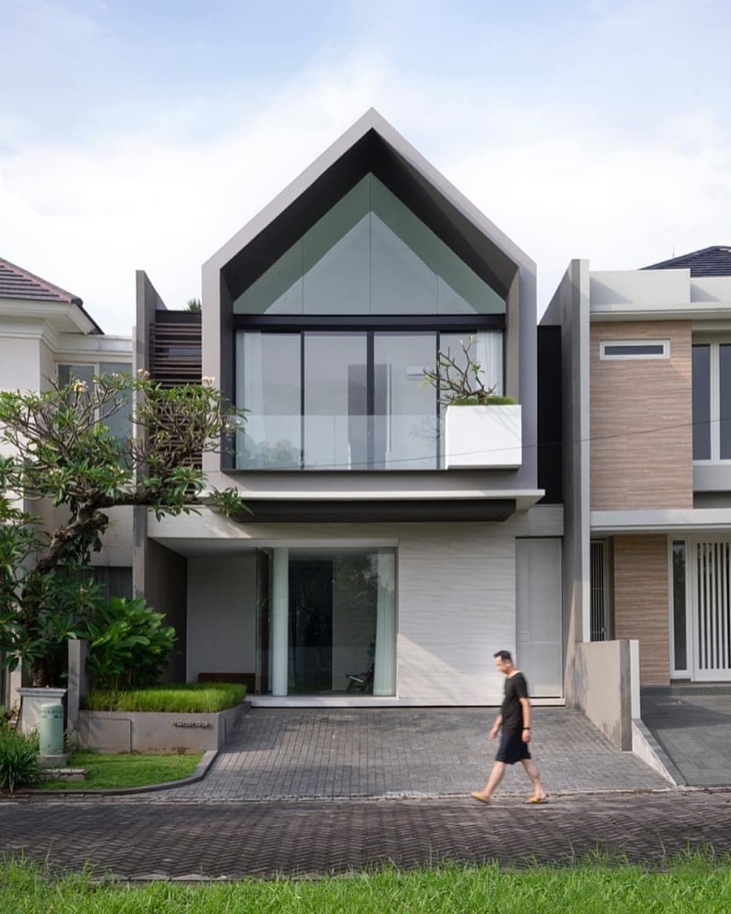 10 Taman Mungil dan Minimalis Sesuai Karakter Anda