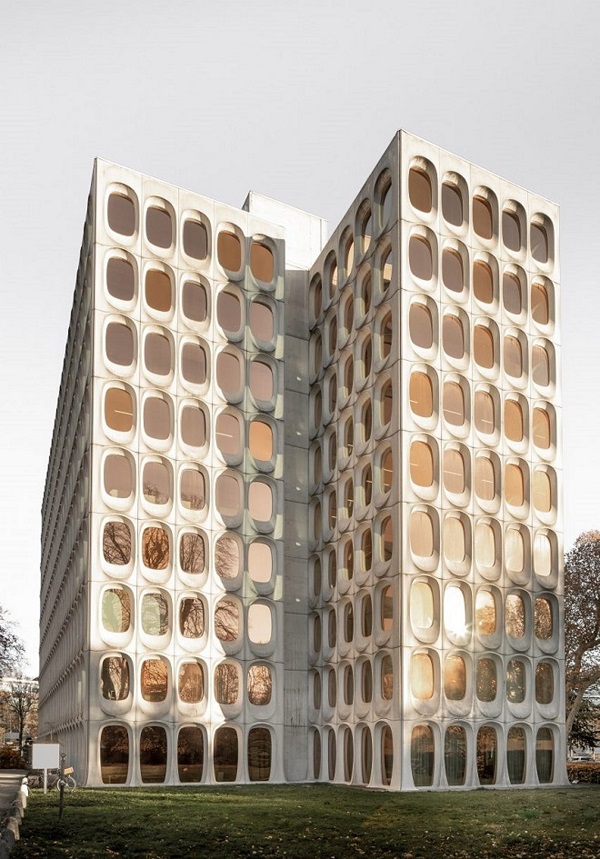 Seperti Rumah, Co-working Space Terbaru di Brussels